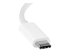 CDP2DVIW - StarTech.com USB C to DVI Adapter - Close up