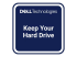L_3HD - Dell 3Y Keep Your Hard Drive - Front