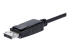 DP2VGAA - StarTech DisplayPort to VGA Adapter with Audio - Close up