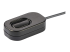 SV211HDUA4K - StarTech.com 2 Port HDMI KVM Switch, 4K 60Hz, Compact Dual Port UHD/Ultra HD USB Desktop KVM Switch with Integrated 4ft Cables & Audio, Bus Powered & Remote Switching, MacBook ThinkPad - Close up