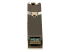 J8177C10PKST - StarTech.com 10 Pack of HPE J8177C Compatible SFP Module, 1000BASE-T, SFP to RJ45 Cat6/Cat5e, 1GE Gigabit Ethernet SFP, RJ-45 (Copper) 100m, HPE 1810, 1820, 2530, Mini GBIC Transceiver - Back