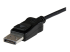 DP2DVID2 - StarTech.com DisplayPort to DVI Adapter - Close up