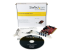 PCIUSB3S4 - StarTech.com 4 Port PCI SuperSpeed USB 3.0 Adapter Card with SATA/SP4 Power - Front