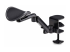 1AHC-DESK-ARM-REST - StarTech.com Adjustable Arm Rest For Desk, Clamp-On Install/No Drilling - Right-angle