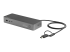 DK30C2DPEPUE - StarTech.com USB-C & USB-A Dock, Hybrid Universal Laptop Docking Station with 100W Power Delivery, Dual Monitor 4K 60Hz HDMI & DisplayPort, 4x USB 3.1 Gen 1 Hub, Gigabit Ethernet (GbE) - Right-angle