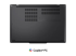 21N10007UK - Lenovo ThinkPad T14s Gen 6 - Bottom