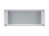 1MFSW-MONITOR-RISER - StarTech.com Ergonomic Monitor Riser Stand, 33lb Max, Fixed height 3.5in - Bottom