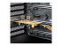 ST1000PEXPSE - StarTech.com 1 Port 2.5Gbps PoE Network Card, PCIe Ethernet Card w/RJ45 Port, 30W 802.3at PoE NIC for Desktops/Servers, Network PoE LAN Adapter w/Low-Profile Bracket Included - Right-angle