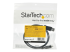 CDP2DP141MB - StarTech.com 3.3ft/1m USB C to DisplayPort 1.4 Cable, 4K/5K/8K USB Type-C to DP 1.4 Alt Mode Video Adapter Converter, HBR3/HDR/DSC, 8K 60Hz DP 1.4 Monitor Cable for USB-C and Thunderbolt 3 - Front