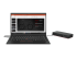 40AY0090EU - Lenovo ThinkPad Universal USB-C Dock - Back