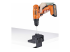 3MP2AG-MONITOR-ARM - StarTech.com Triple Monitor Desk Mount For Up To Three 27in Screens, VESA 75x75/100x100, Tool-Less Arm Adjustments, C-Clamp/Grommet Mount, Spring-Assisted Arms - Close up