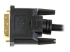 HDDVIMM2M - StarTech.com 2m High Speed HDMI Cable to DVI Digital Video Monitor - Close up