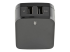 USB2PACBK - Startech Travel USB Wall Charger - Front