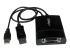 DP2DVID2 - StarTech DisplayPort to DVI Adapter - Front