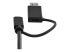 DK30C2DPEPUE - StarTech.com USB-C & USB-A Dock, Hybrid Universal Laptop Docking Station with 100W Power Delivery, Dual Monitor 4K 60Hz HDMI & DisplayPort, 4x USB 3.1 Gen 1 Hub, Gigabit Ethernet (GbE) - Close up