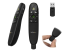PRESREMOTE - Startech Wireless Presentation Remote with Red Laser Pointer - Multi-angle