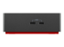40AY0090EU - Lenovo ThinkPad Universal USB-C Dock - Right side