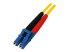 SMFIBLCLC1 - StarTech.com 1m Fiber Optic Cable - Right-angle