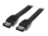 ESATA3 - StarTech.com Shielded External eSATA Cable - Right-angle