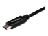 USB2CC1MR - StarTech.com Right Angle USB-C Cable - Close up