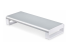 1MFSW-MONITOR-RISER - StarTech.com Ergonomic Monitor Riser Stand, 33lb Max, Fixed height 3.5in - Right-angle