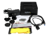 UNIDOCKU33 - StarTech.com Dual-Bay USB 3.0 to SATA and IDE Hard Drive Docking Station, USB Hard Drive Dock, External 2.53.5 SATA III and IDE (40 pin) SSDHDD Docking Station, Hot-Swap Hard Drive Bays - Front