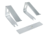 LAPTOP-STAND-SILVER - StarTech.com Laptop Stand for Desk, 5kg/11lb, Aluminum, Silver, Ergonomic - Inside