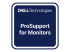 ML2_3AE3PAE - Dell Upgrade from 3Y Basic Advanced Exchange to 3Y ProSupport for monitors - Front