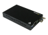 ET91000SM10 - StarTech.com Singlemode (SM) LC Fiber Media Converter for 1Gbe Network - Right-angle