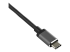CDP2DPHD - StarTech.com USB C Multiport Video Adapter, 4K 60Hz USB-C to HDMI 2.0 or DisplayPort 1.2 Monitor Adapter, USB Type-C 2-in-1 Display Converter HDMI/DP HBR2 HDR, Thunderbolt 3 Compatible - Close up