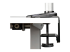ARMUNONB1 - StarTech.com Desk Mount Laptop Arm, Full Motion Articulating Arm for Laptop or Single 34 inch Monitor, VESA Mount Laptop Tray Bracket, Ergonomic Adjustable Notebook Stand, Desk-Clamp - Close up