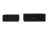 ST121HDBTE - StarTech.com HDMI over CAT5e / CAT6 Ethernet Extender with HDBaseT - Left side