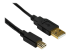 MDP2DVID2 - StarTech.com Mini DisplayPort to Dual-Link DVI Adapter - Left-angle