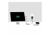 USB2PACBK - StarTech.com Travel USB Wall Charger - Front