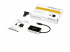 USB32HDEH - StarTech.com USB 3.0 to HDMI & DVI Adapter with 1x USB Port - Right-angle