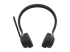 4XD1Q30302 - Lenovo - Headset - on-ear - Front