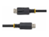 DISPL7M - StarTech.com 7m DisplayPort Cable with Latches M/M - Multi-angle