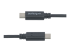 USB2CC2M - StarTech.com 2m 6 ft USB C Cable - Front