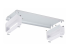 1MFSW-MONITOR-RISER - StarTech.com Ergonomic Monitor Riser Stand, 33lb Max, Fixed height 3.5in - Bottom