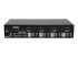 SV431DPUA - StarTech.com 4 Port DisplayPort KVM Switch w/ Audio - Back