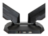 ARMSLIMDUO - StarTech.com Desk Mount Dual Monitor Arm - Close up