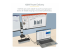 DK30C2DPEPUE - StarTech.com USB-C & USB-A Dock, Hybrid Universal Laptop Docking Station with 100W Power Delivery, Dual Monitor 4K 60Hz HDMI & DisplayPort, 4x USB 3.1 Gen 1 Hub, Gigabit Ethernet (GbE) - Left-angle