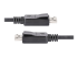 DISPL1M - StarTech.com 1m DisplayPort 1.2 Cable with Latches M/M DisplayPort 4k - Multi-angle