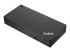 40AY0090EU - Lenovo ThinkPad Universal USB-C Dock - Right-angle