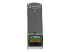 J4859CST - StarTech.com HPE J4859C Compatible SFP Module, 1000BASE-LX, 1GbE Single Mode (SMF)/Multi Mode MMF Fiber Optic Transceiver, LC Connector, 10km, 1310nm, DDM, HPE 1400, 1700, 1820, Mini GBIC - Back