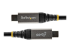 USB315CCV2M - StarTech.com 6ft (2m) USB C Cable 5Gbps, High Quality USB-C Cable, USB 3.1/3.2 Gen 1 Type-C Cable, 100W (5A) Power Delivery Charging, DP Alt Mode, USB C to C Cord, Charge & Sync - Close up