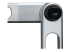 ARMWALLDS2 - StarTech.com Wall Mount Monitor Arm - Close up