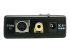 VID2HDCON - StarTech.com Composite and S-Video to HDMI Converter with Audio - Left side
