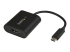 CDP2HD4K60SA - Startech USB C to 4K HDMI Adapter - Left-angle