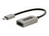 USBC-HDMI-CDP2HD4K60 - StarTech.com USB C to HDMI Adapter, 4K 60Hz UHD Video, HDR10, USB-C to HDMI 2.0b Adapter Dongle, USB Type-C DP Alt Mode to HDMI Monitor/Display/Projector, USB C to HDMI Converter, M/F - Right-angle
